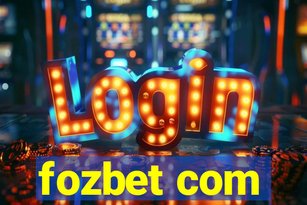 fozbet com